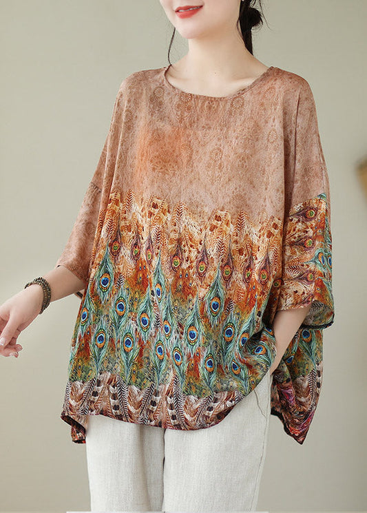 Polished Shirt with an Effortless Classic Look