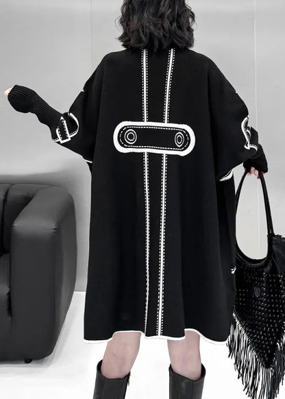 Vintage Inspired Coat with a Contemporary Edge
