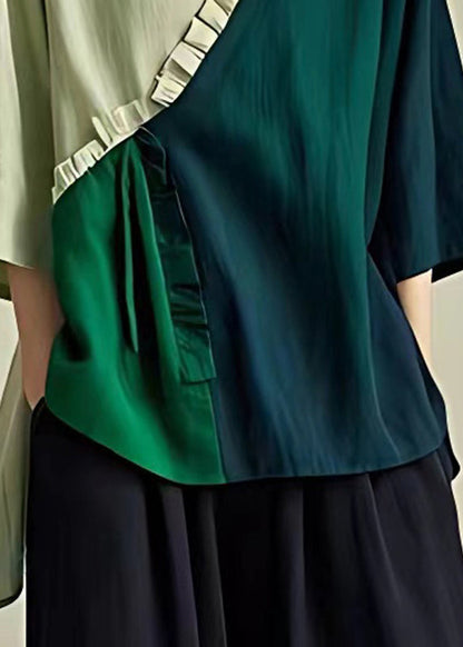 Sophisticated Shirt with a Clean Classic Look