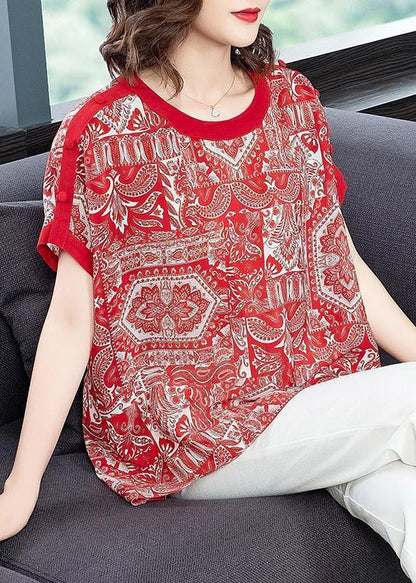Classic Vintage & Enduringly Stylish Top