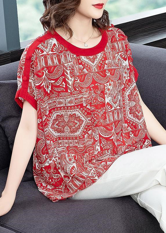 Classic Vintage & Enduringly Stylish Top