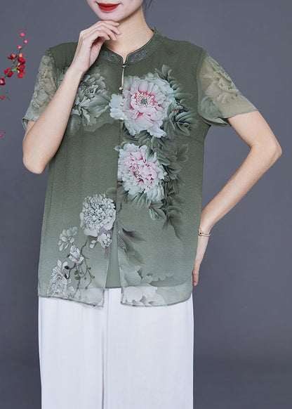 Classic Vintage & Enduringly Stylish Shirt