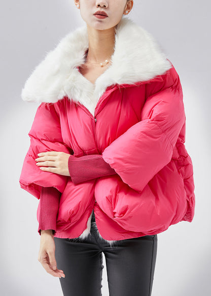 Vintage Inspired Coat with a Contemporary Edge