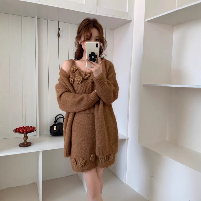 Elegantly Styled Sweater for Everyday Wear