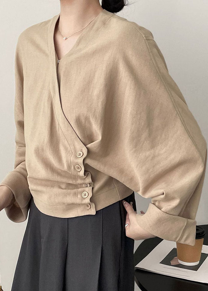 Beautifully Crafted Top in a Classic Style
