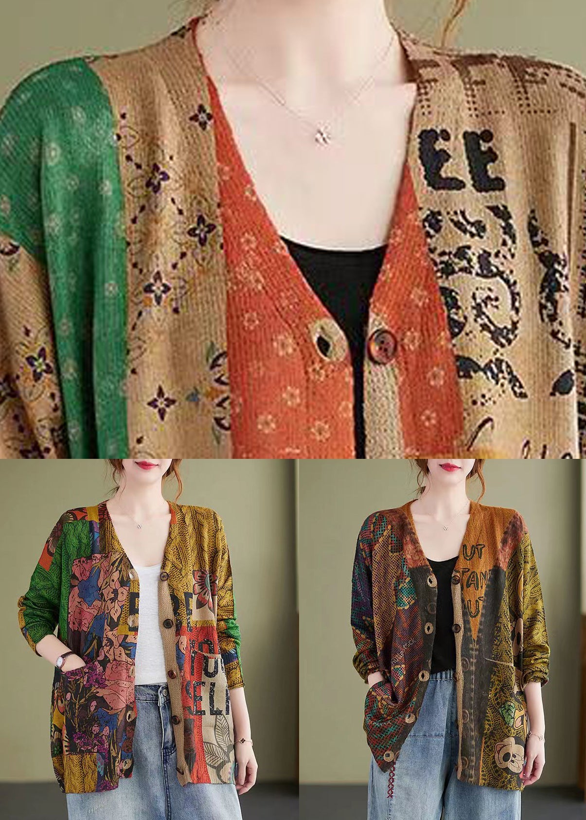 Beautifully Finished Coat in a Timeless Design