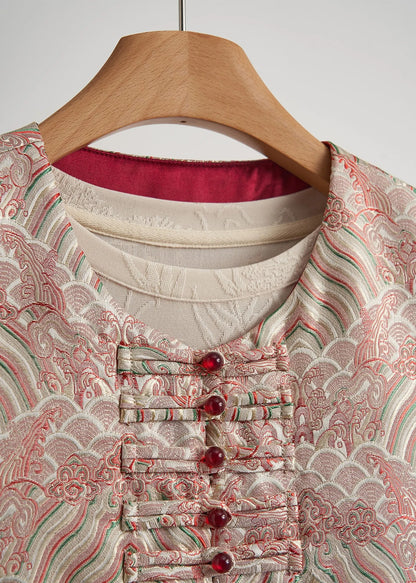 Beautifully Crafted Garment in a Classic Style