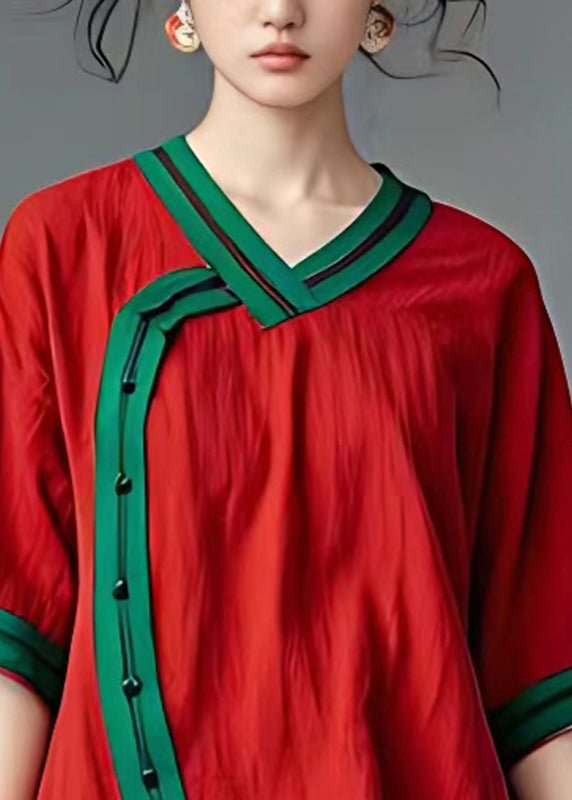 Beautifully Balanced Shirt with Timeless Character