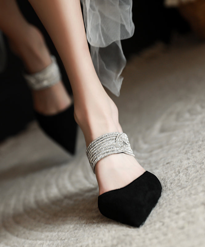 Classic Orthopedic Sandals with Timeless Style