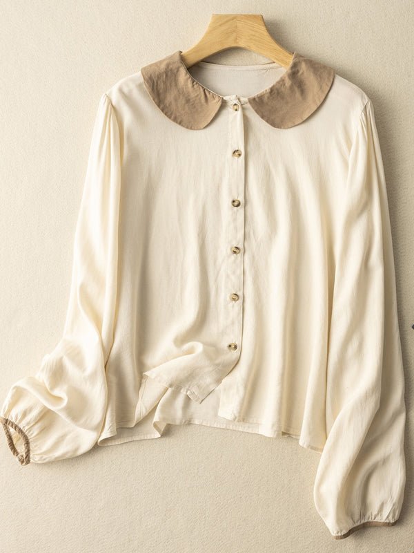Beautifully Crafted Shirt in a Classic Style