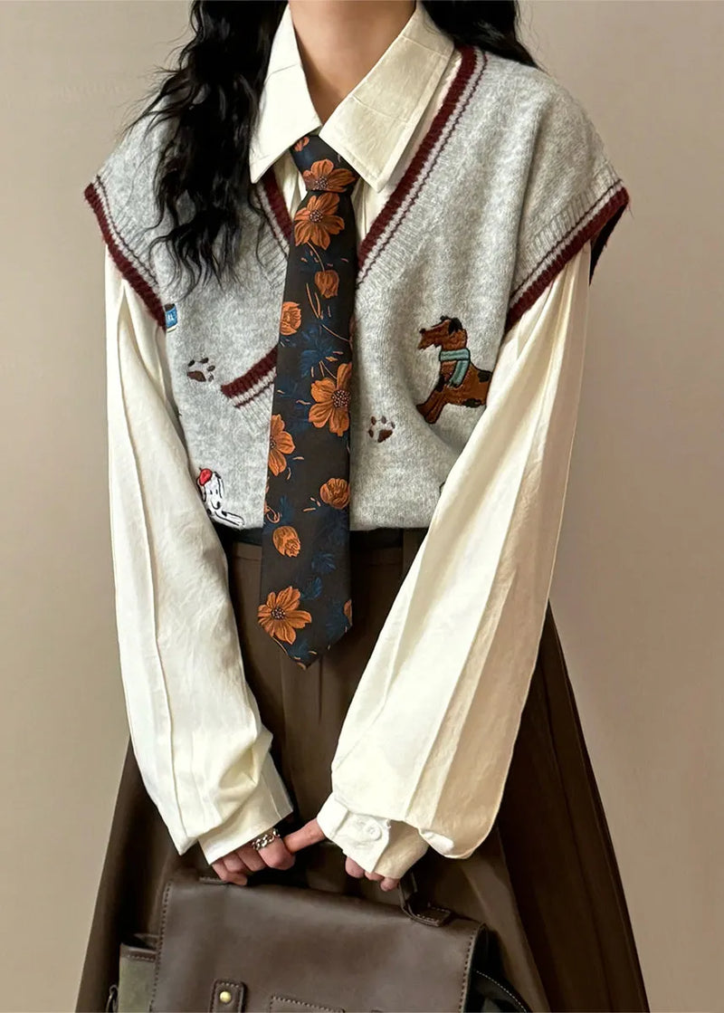 Beautifully Finished Garment in a Timeless Design