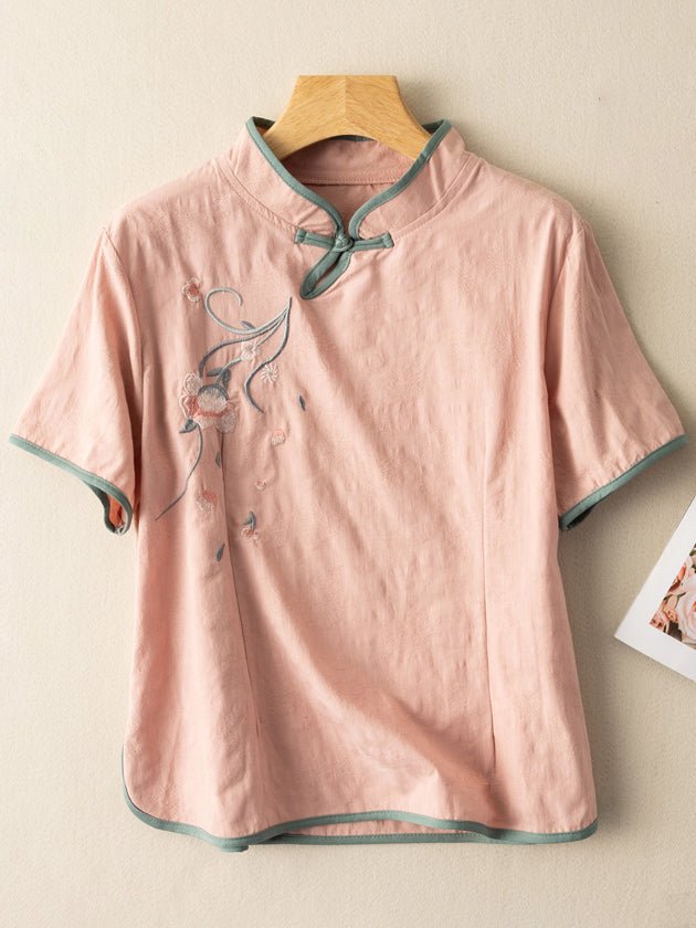 Classic Vintage & Enduringly Stylish Top
