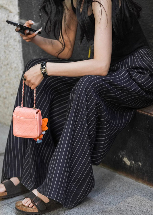 Beautifully Crafted Pants in a Classic Style