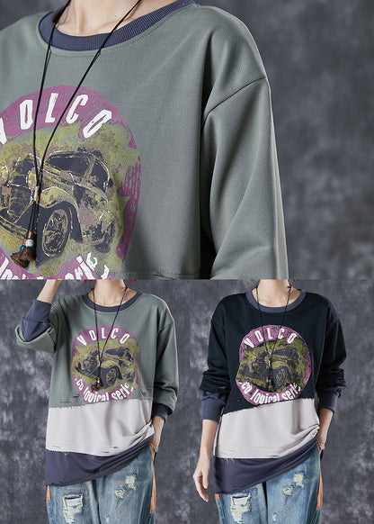 Beautifully Crafted Pullover in a Classic Style
