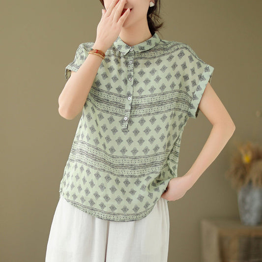 Gracefully Styled T-Shirt for Any Occasion