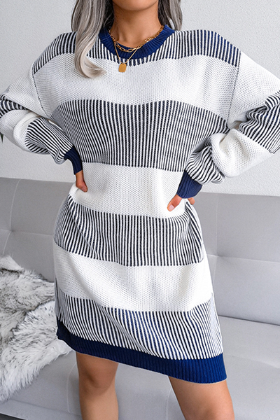 Effortlessly Elegant Sweater with a Timeless Design
