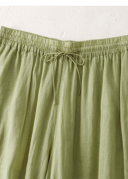 Polished Pants with an Effortless Classic Look