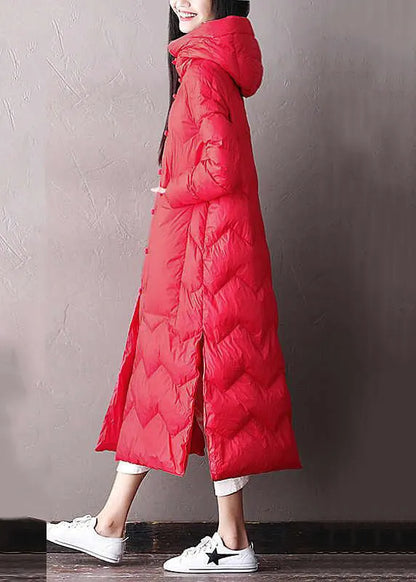Well Tailored Coat with a Graceful Silhouette