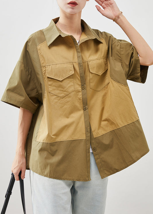 Sophisticated Shirt with a Clean Classic Look