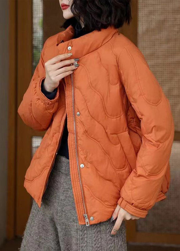 Vintage Inspired Jacket with a Contemporary Edge