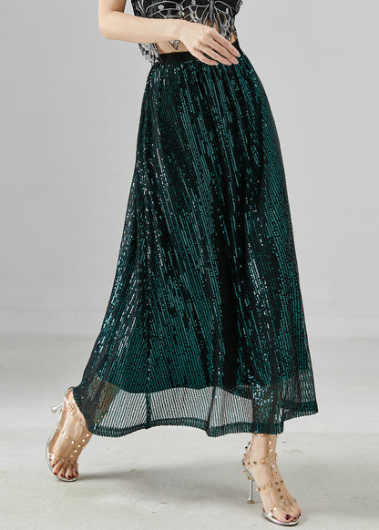 Well Tailored Garment with a Graceful Silhouette