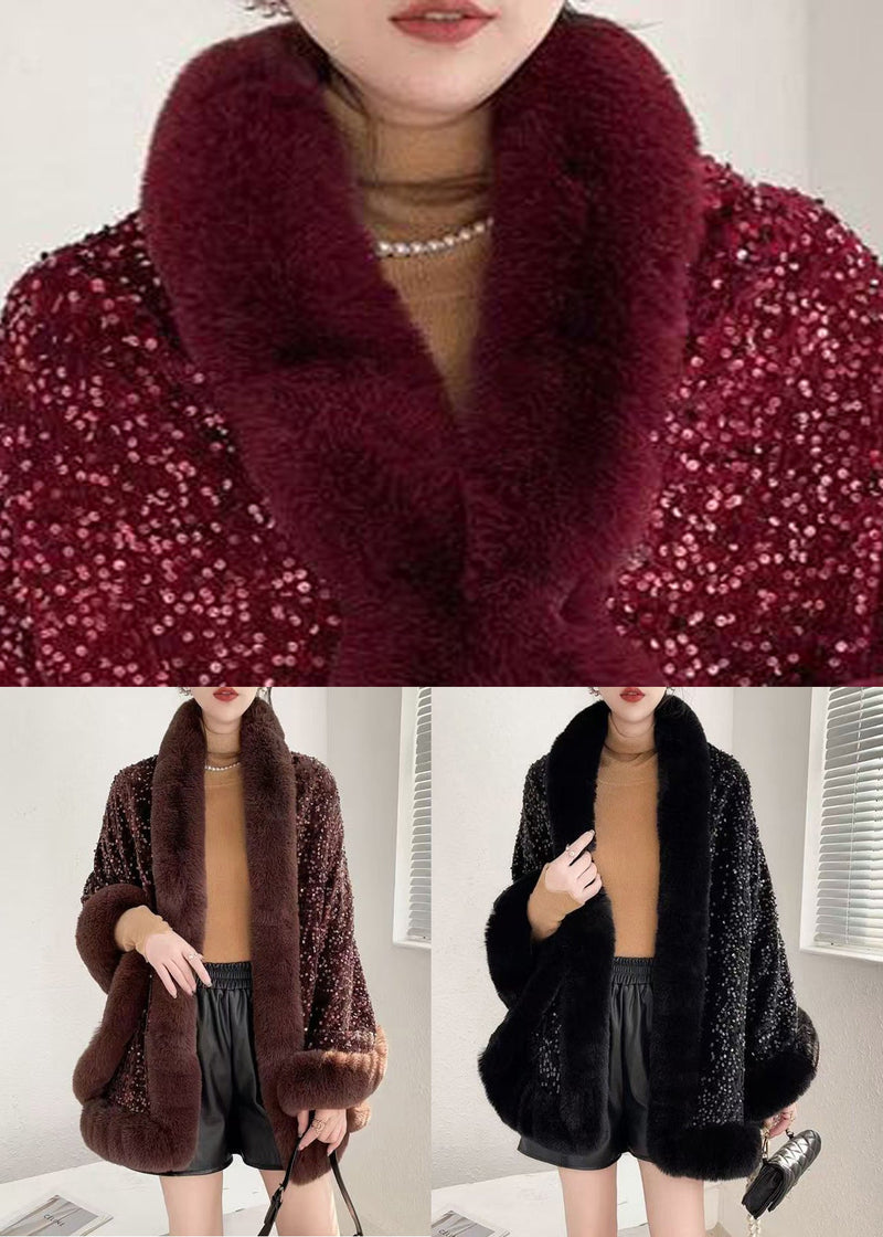 Classic Vintage Coat with a Flattering Fit