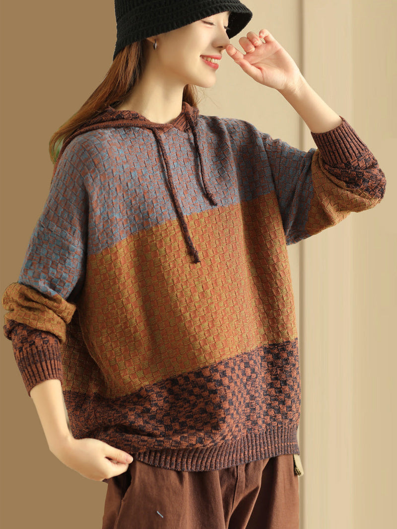 Beautifully Crafted Sweater in a Classic Style