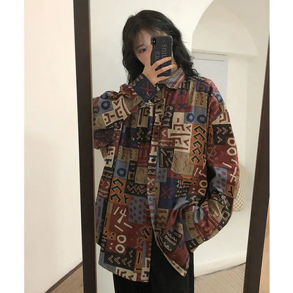 Gracefully Styled Coat for Any Occasion