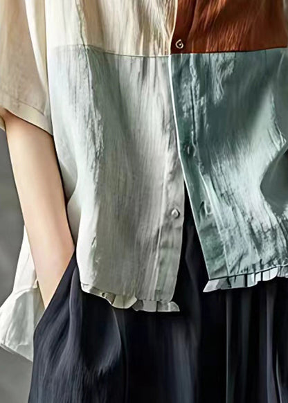Elegantly Styled Shirt for Everyday Wear