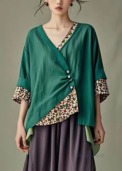 Gracefully Styled Shirt for Any Occasion