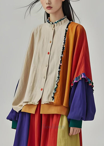 Beautifully Crafted Coat in a Classic Style