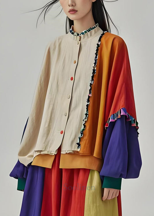 Beautifully Crafted Coat in a Classic Style