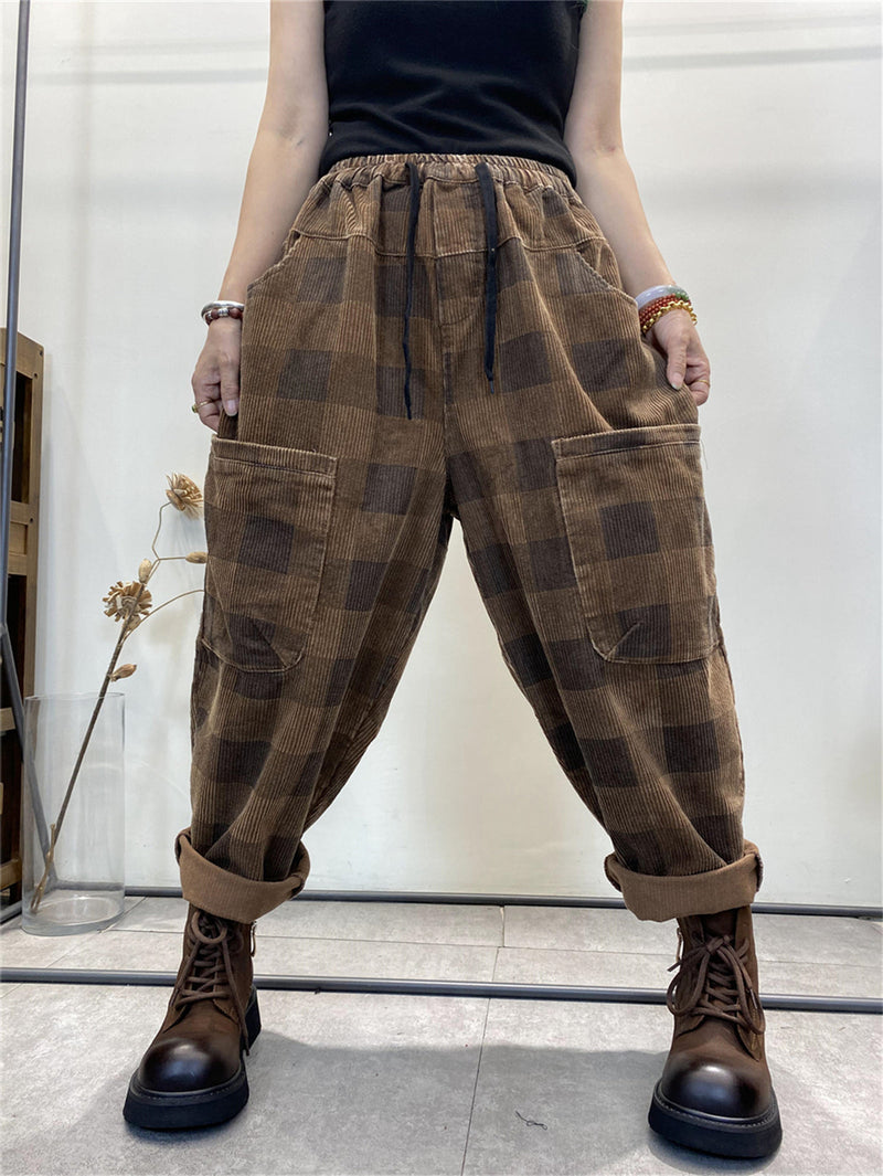 Gracefully Styled Pants for Any Occasion