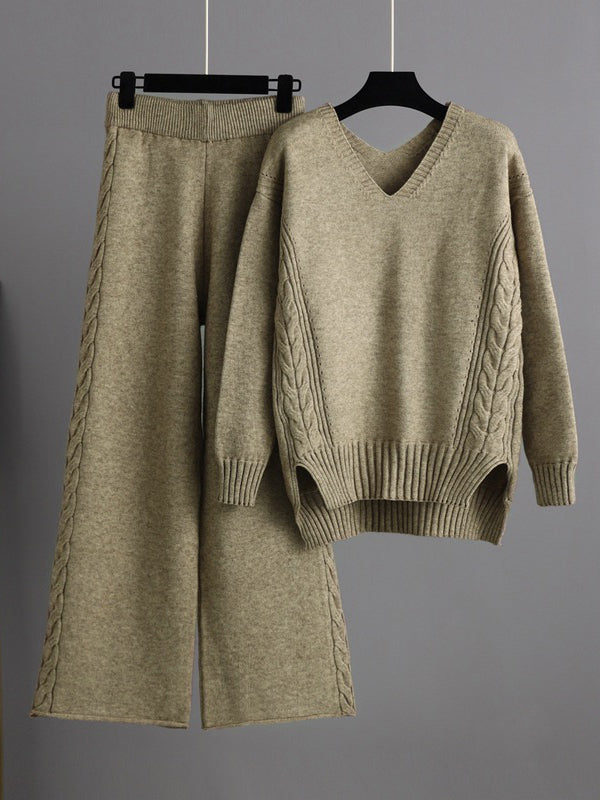Elegantly Styled Sweater for Everyday Wear
