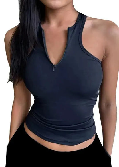 Beautifully Balanced Top with Timeless Character