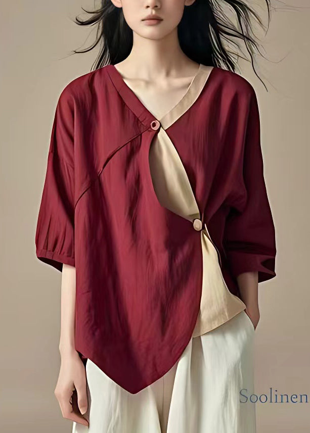 Gracefully Styled Shirt for Any Occasion