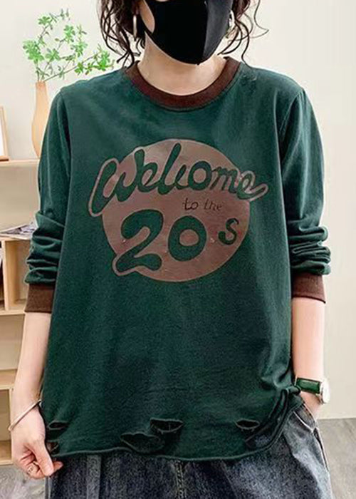 Polished Top with an Effortless Classic Look