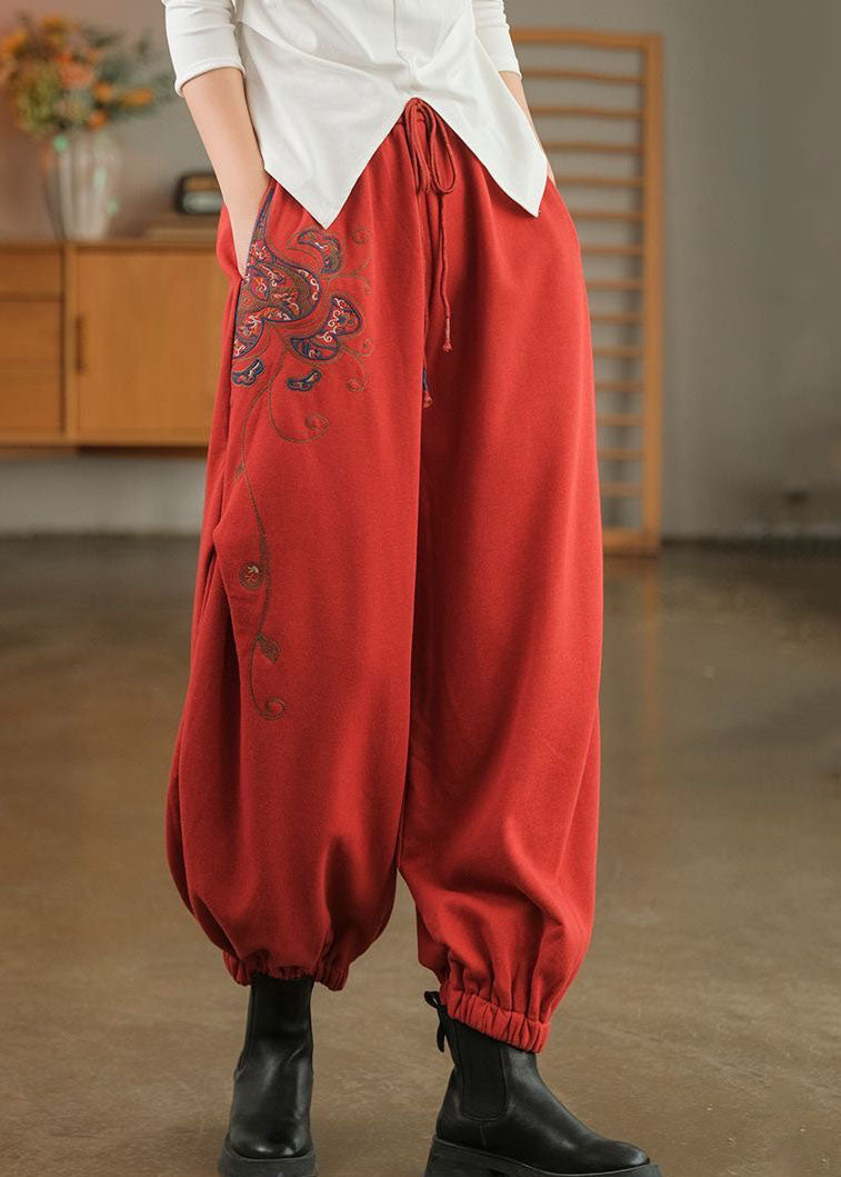 Beautifully Crafted Pants in a Classic Style