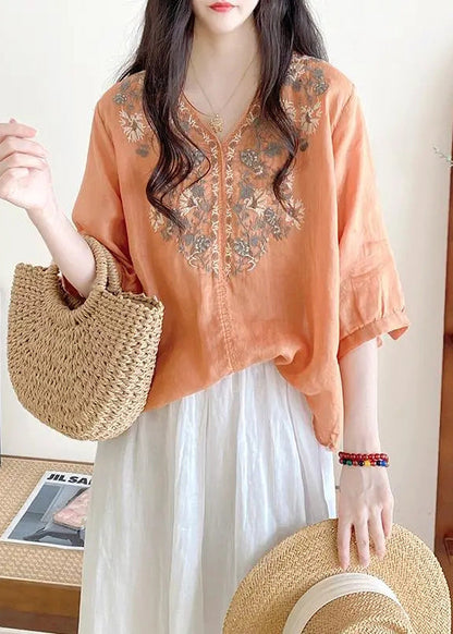 Orange