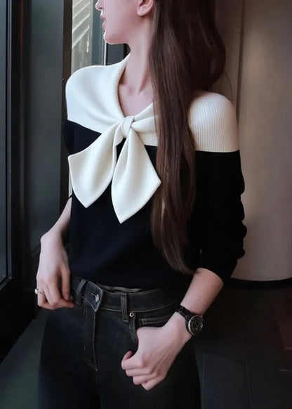 Effortlessly Elegant Sweater with a Timeless Design