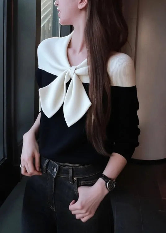 Effortlessly Elegant Sweater with a Timeless Design
