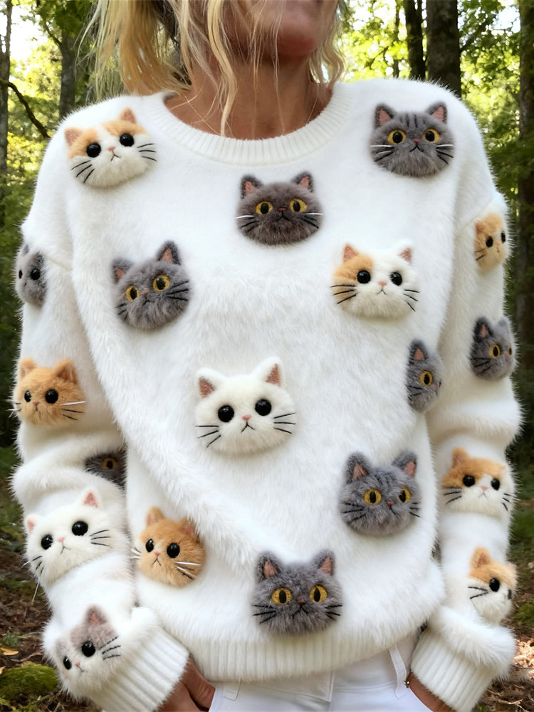 Beautifully Crafted Sweater