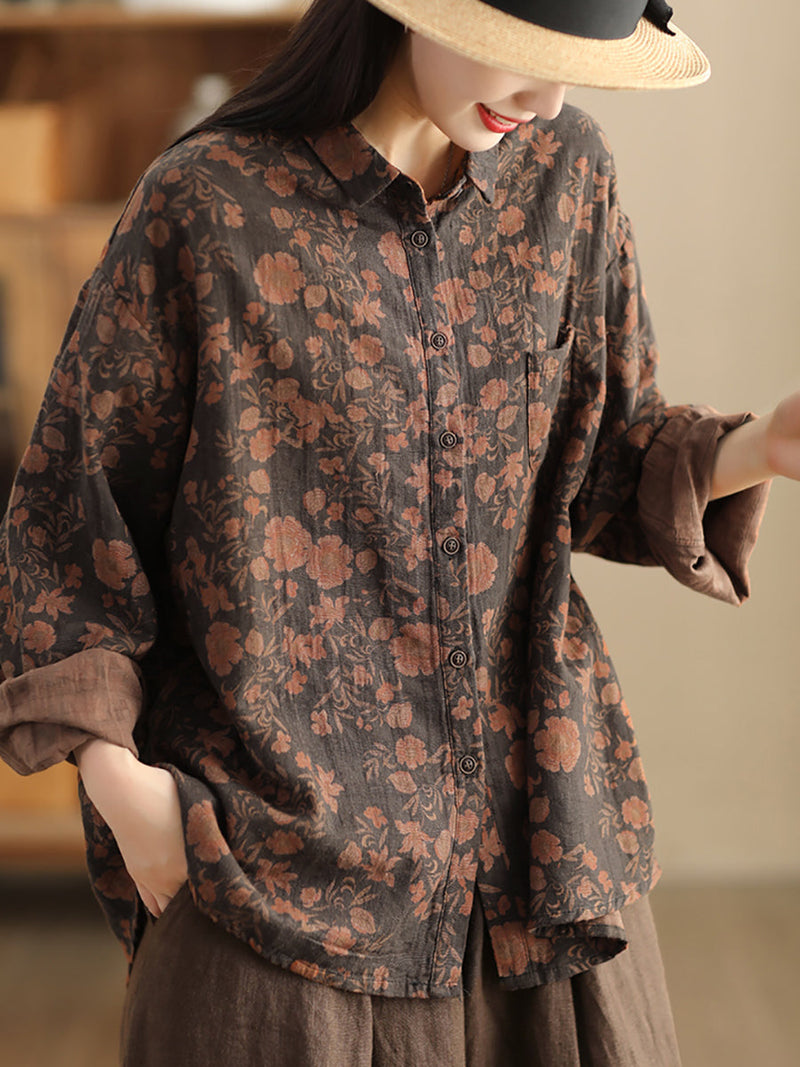 Elegantly Styled Shirt for Everyday Wear