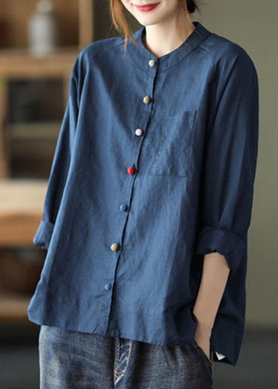 Classic Vintage & Enduringly Stylish Blouse