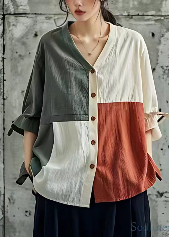 Effortlessly Elegant Shirt with a Timeless Design