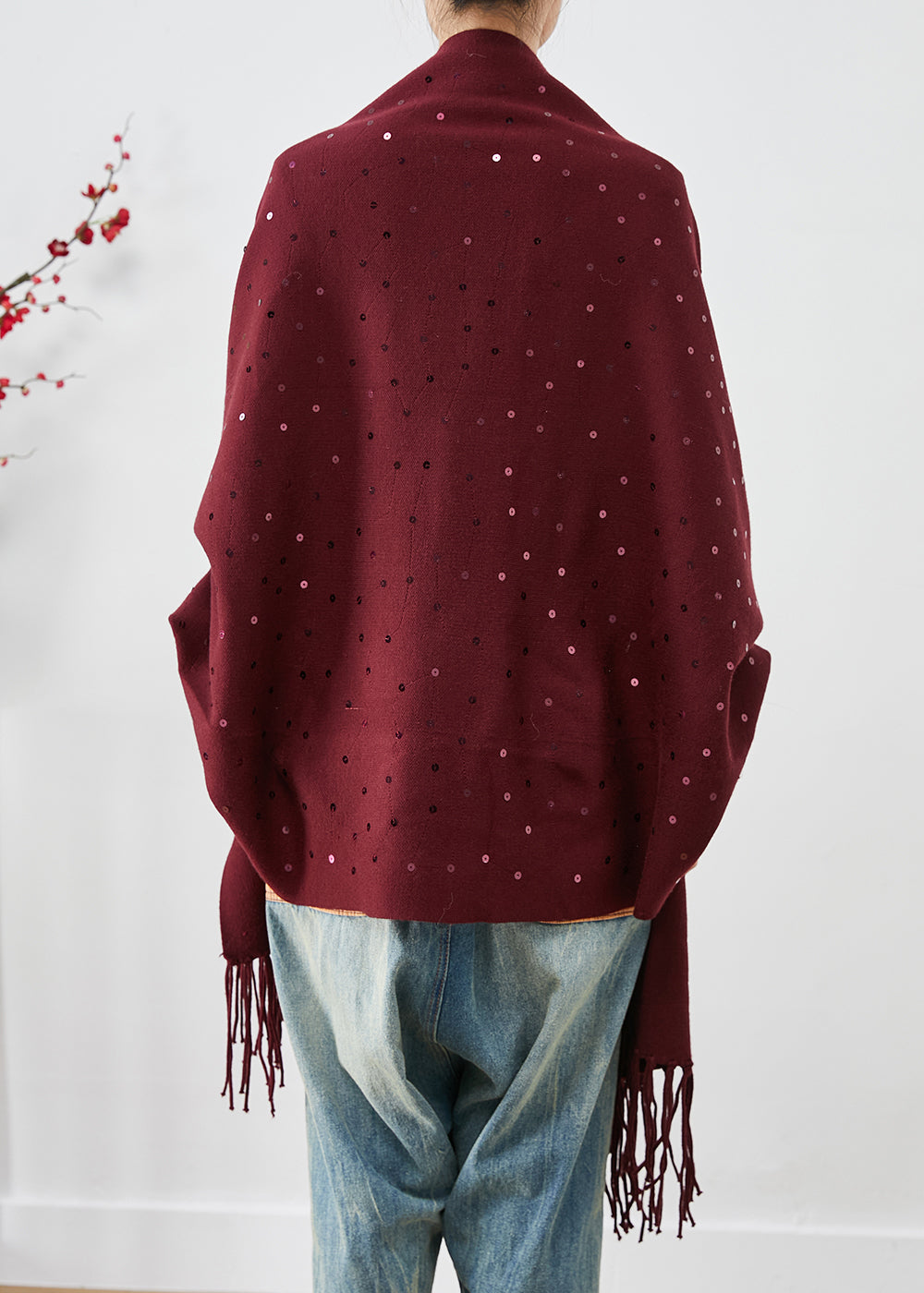 Beautifully Crafted Cardigan in a Classic Style
