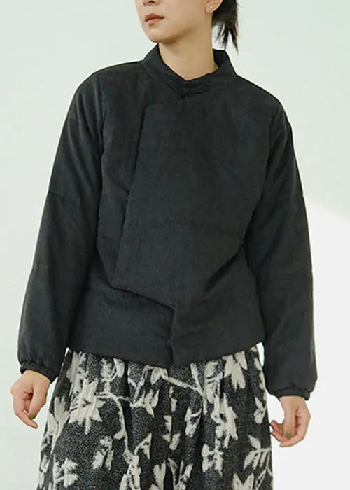Beautifully Balanced Coat with Timeless Character