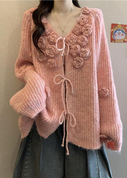 Classic Vintage & Enduringly Stylish Cardigan