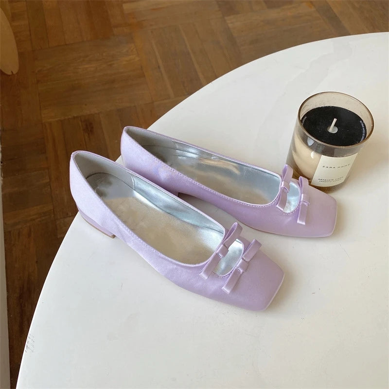 Graceful Orthopedic Loafers for Modern Look