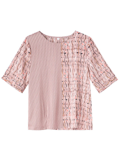 Beautifully Finished Shirt in a Timeless Design